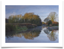 2 - Bridgewater Canal 2 - Chris Beesley